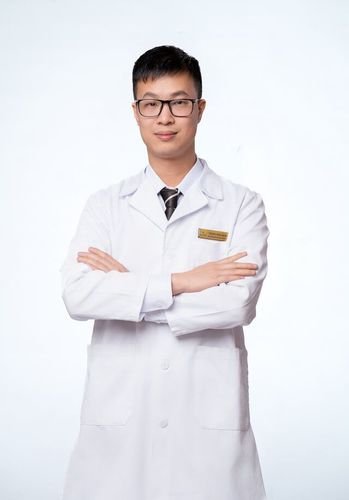 ThS.BS Trần Đức Thanh